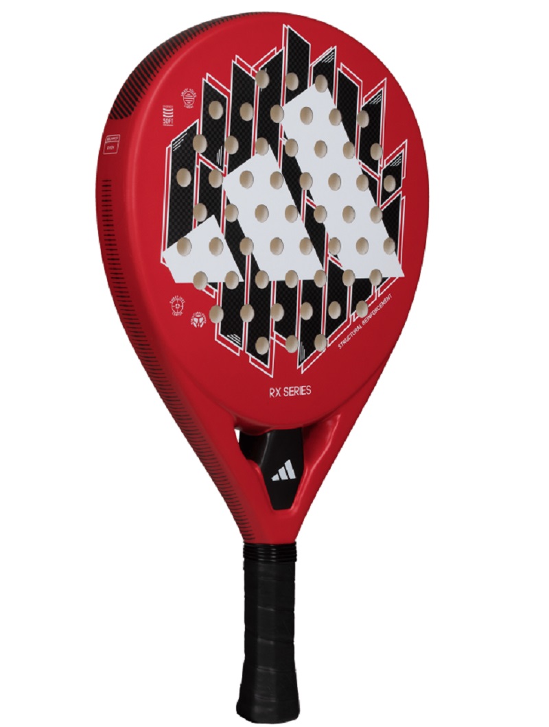 Adidas RX Series Red 2024