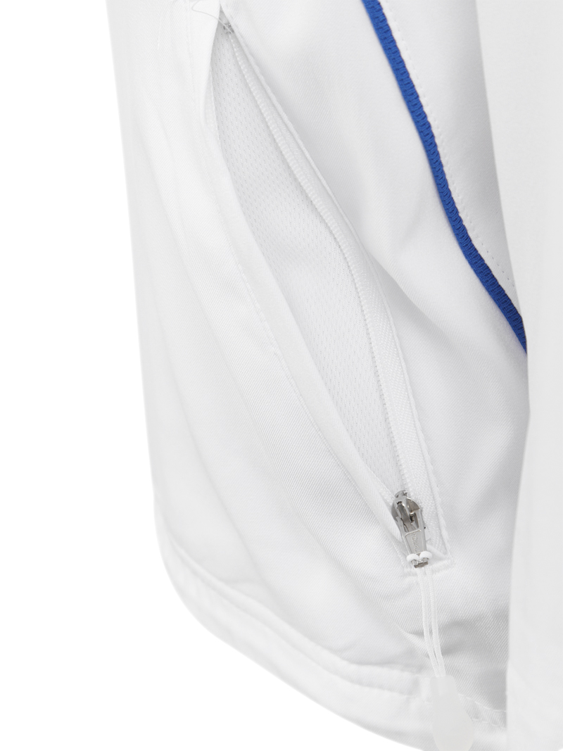 babolat-jacket-match-core-boy-white-3 Babolat Jacket Match Core Boy - white