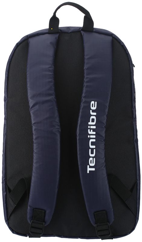 Tecnifibre Rackpack Backpack - navy/orange
