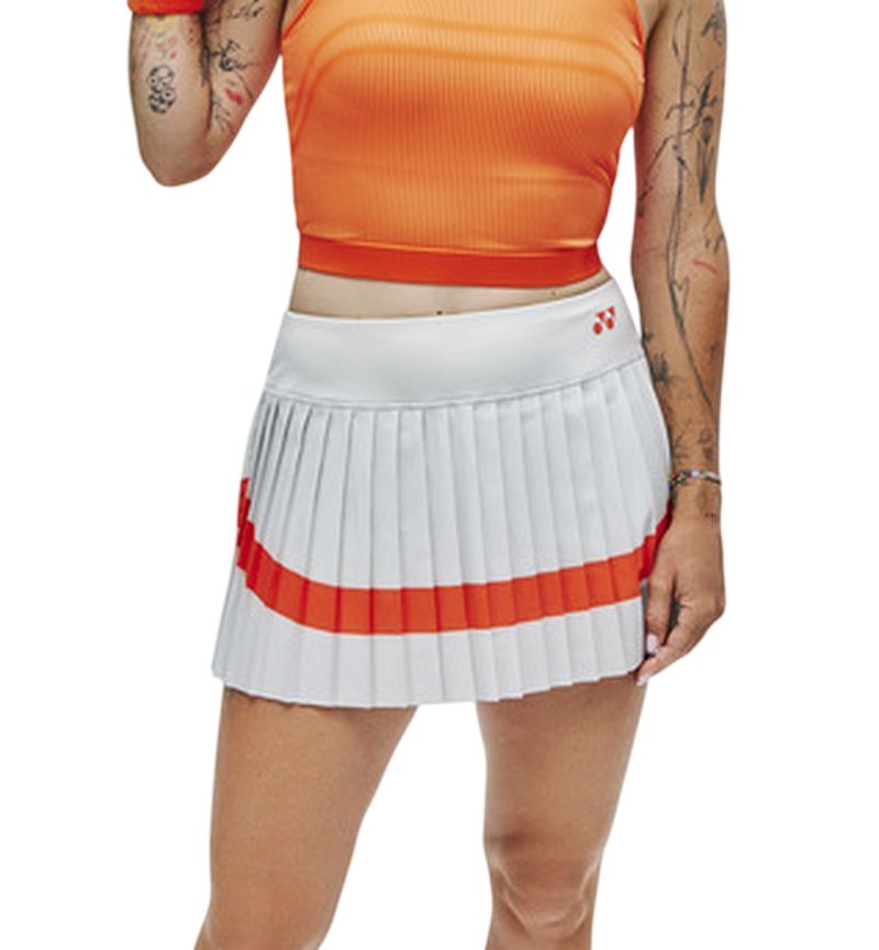 Yonex RG - silver grey