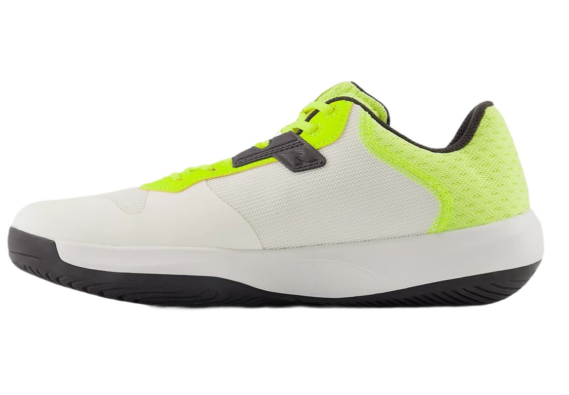 New Balance M696v6 7Q4 - sea salt/alkaline green