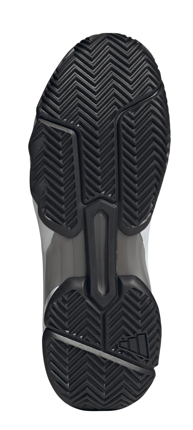 Adidas CourtJam Control 3 M - core black/cloud white/grey four Adidas CourtJam Control 3 M - core black/cloud white/grey four