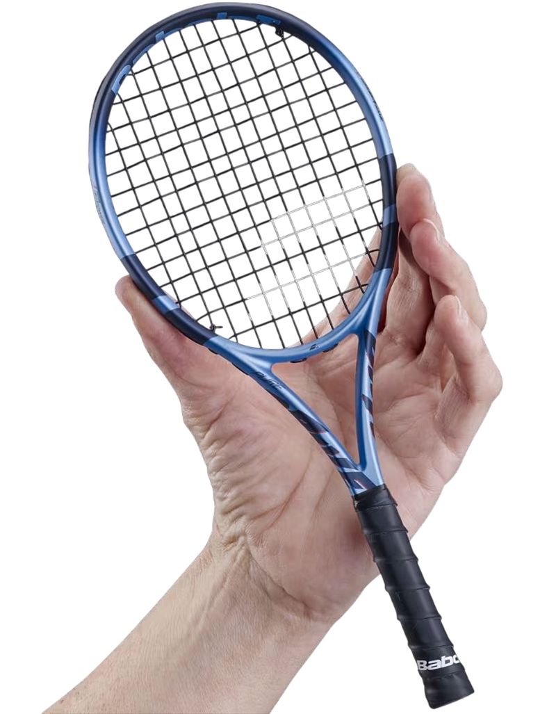 MiniPureDrive2025 Babolat Mini Pure Drive 25