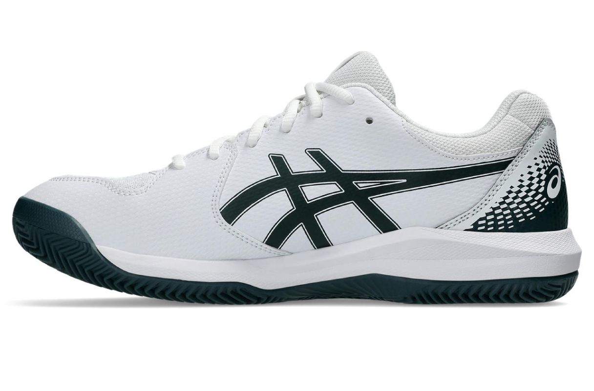 Asics Gel-Dedicate 8 Clay