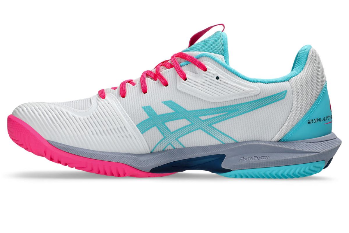 Asics Solution Speed FF 3 Padel