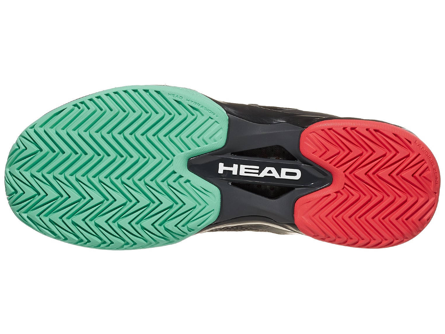 Head Sprint SF Women - black/teal