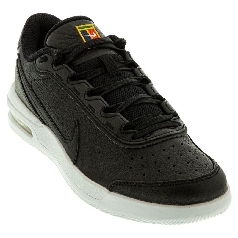 Nike Air Max Vapor Wing Premium - black/black/white