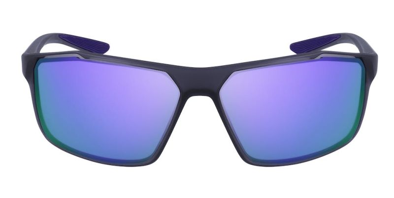 Nike Windstorm M - matte gridiron/psychic purple grey/violet mirror