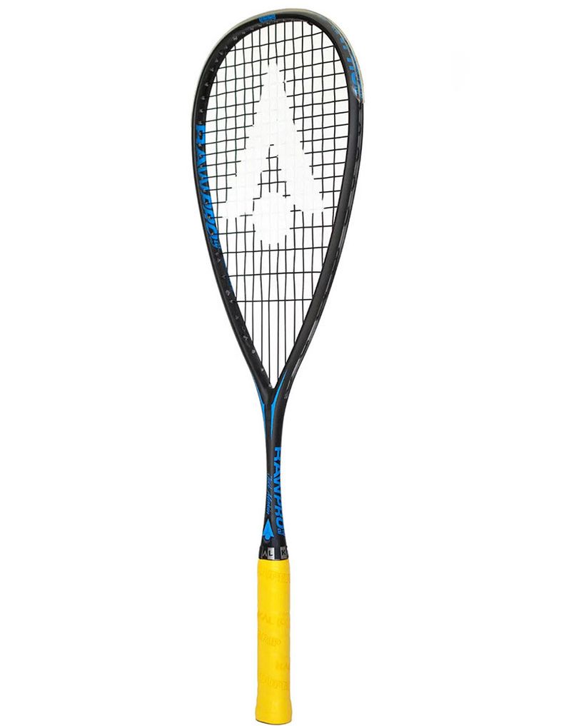 Karakal Raw Pro 2.2