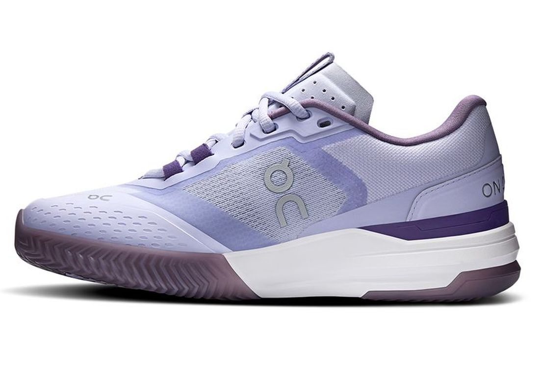 On The Roger Advantage Pro Clay - thistle/dewberry