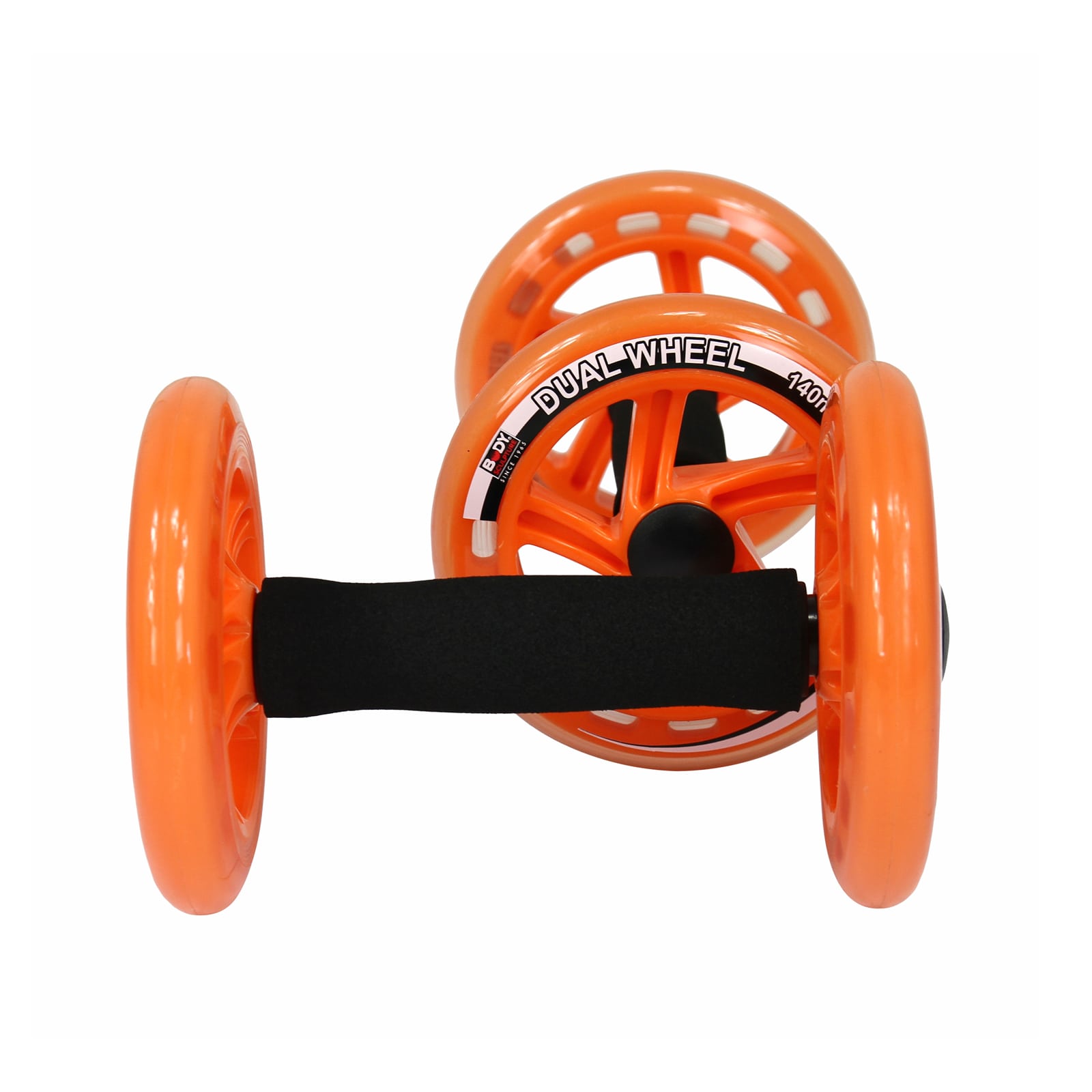 body-sculpture-dual-excercise-wheel-3 Body Sculpture Dual Excercise Wheel
