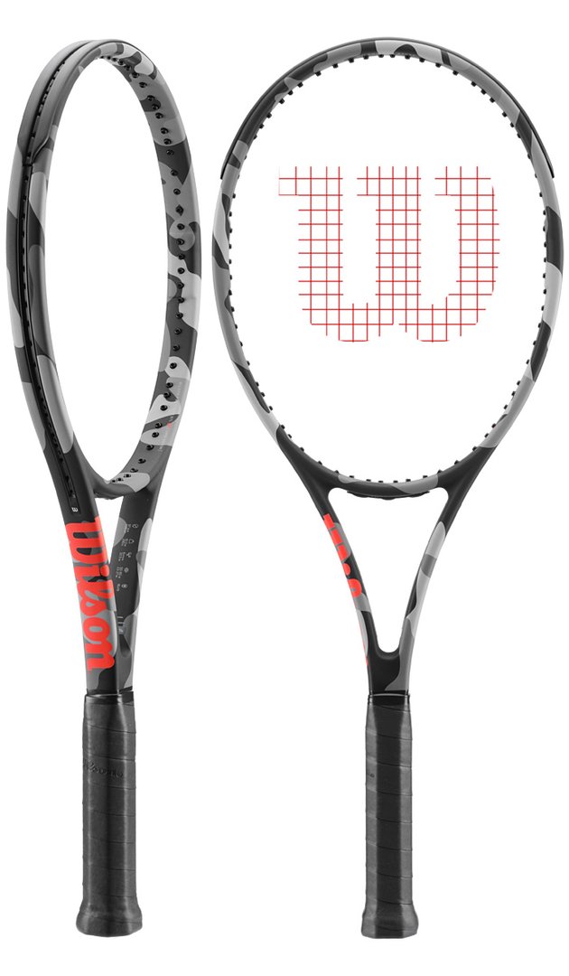 wilson-pro-staff-97l-countervail-camo-1 Wilson Pro Staff 97L Countervail CAMO