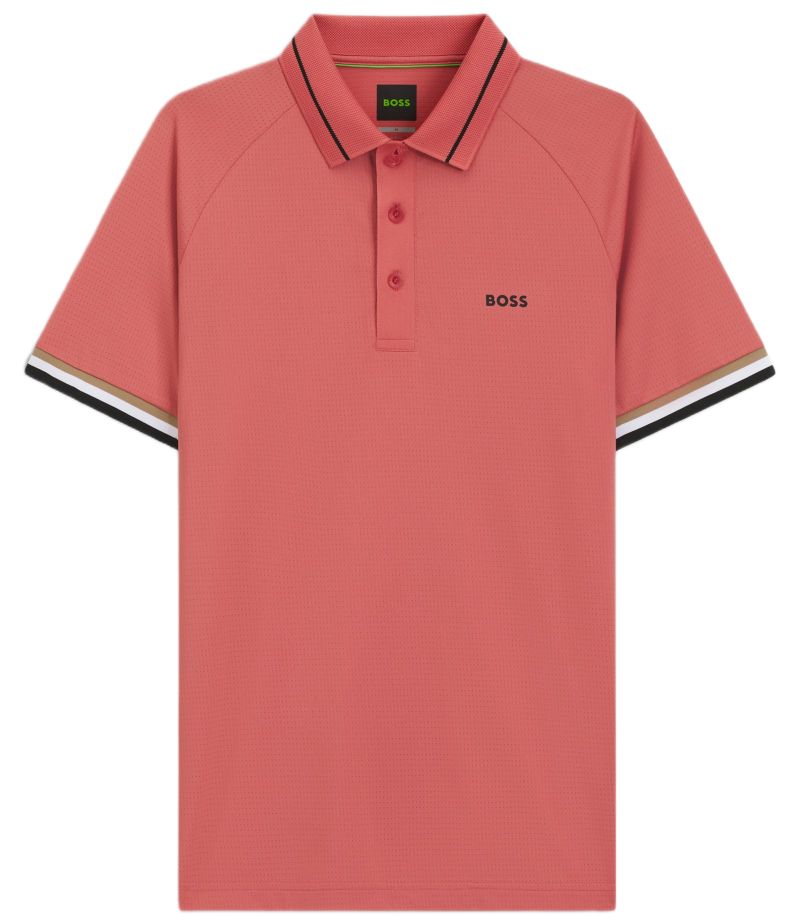 BOSS TOC Court - medium pink