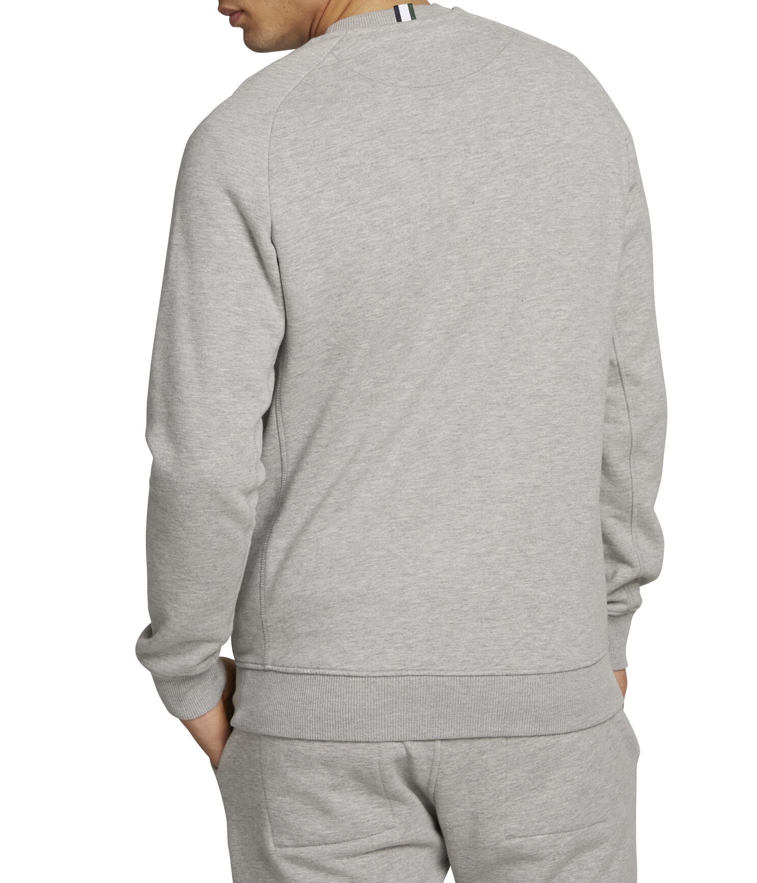 bjorn-borg-crew-borg-sport-h108by-light-grey-melange-2 Björn Borg Crew Borg Sport - H108BY light grey melange