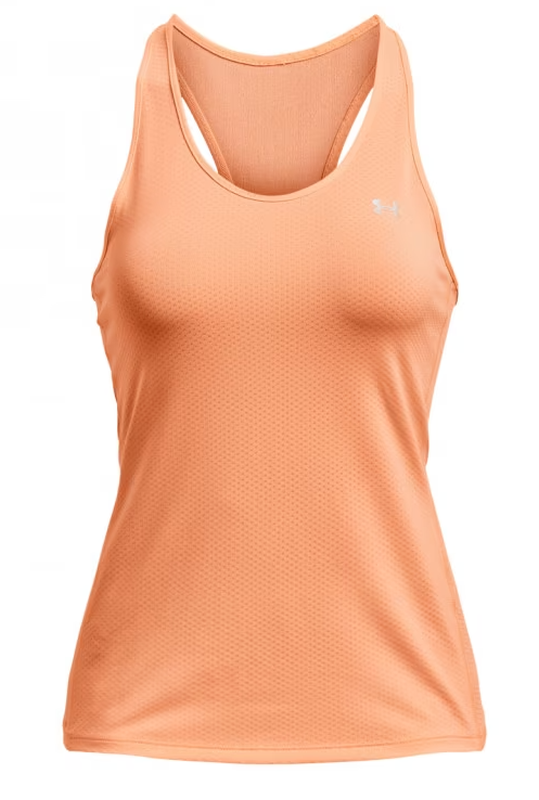 Under Armour HeatGear Armour Racer Tank - orange tropic/mellow orange Under Armour HeatGear Armour Racer Tank - orange tropic/mellow orange