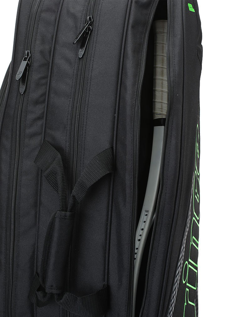 Prince Textreme 9 Pack - black