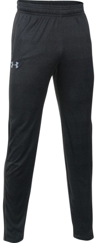 Under Armour Tech Pant - black/black/steel