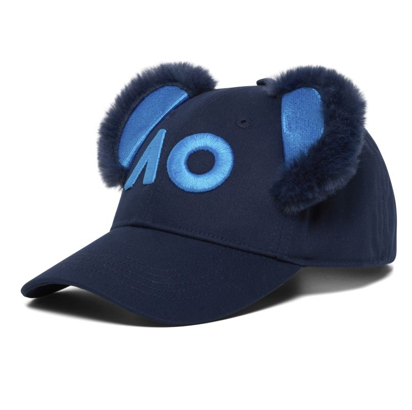 Australian Open Kids Koala Novelty - dress blue Australian Open Kids Koala Novelty - dress blue