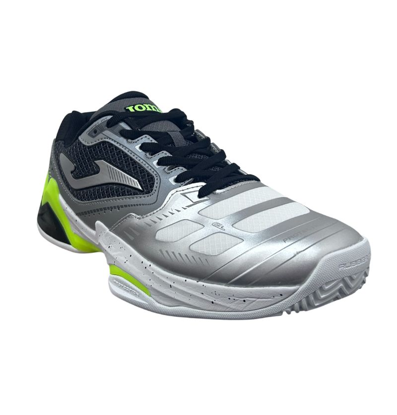 Joma Set Men 2612 Clay - grey 