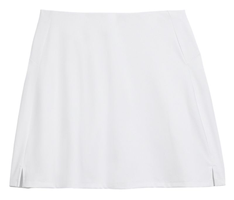 Wilson Team Flat Front Skirt