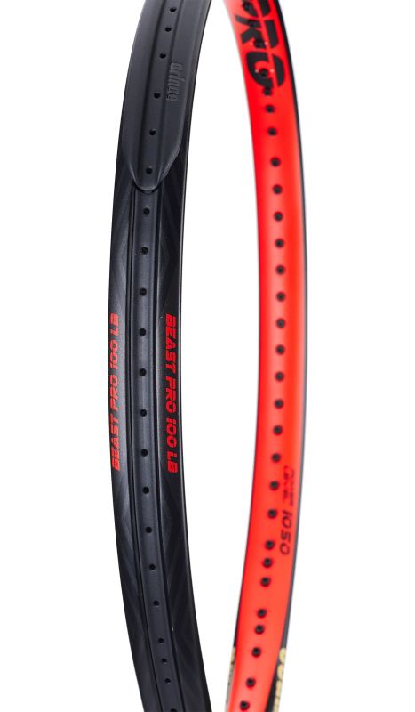 Prince Textreme 2 Beast Pro 100 LB + naciąg