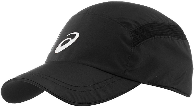Asics Essentials Cap - performance black