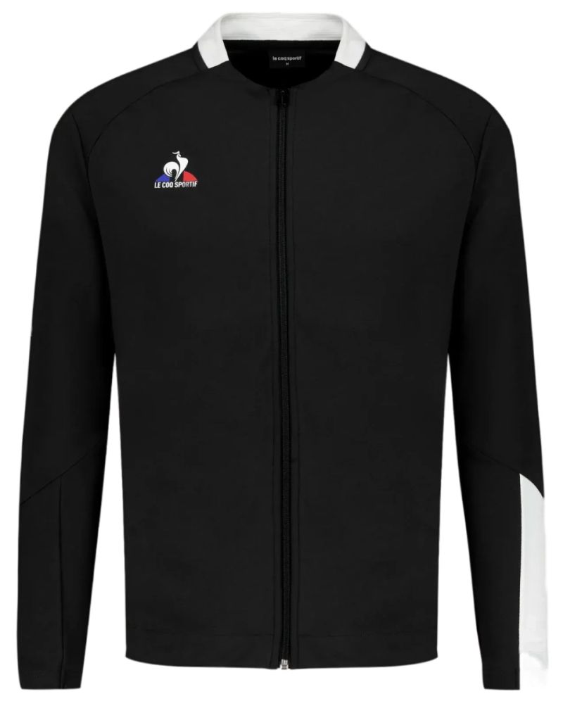 Le Coq Sportif Training Full Zip Sweat N°2 M