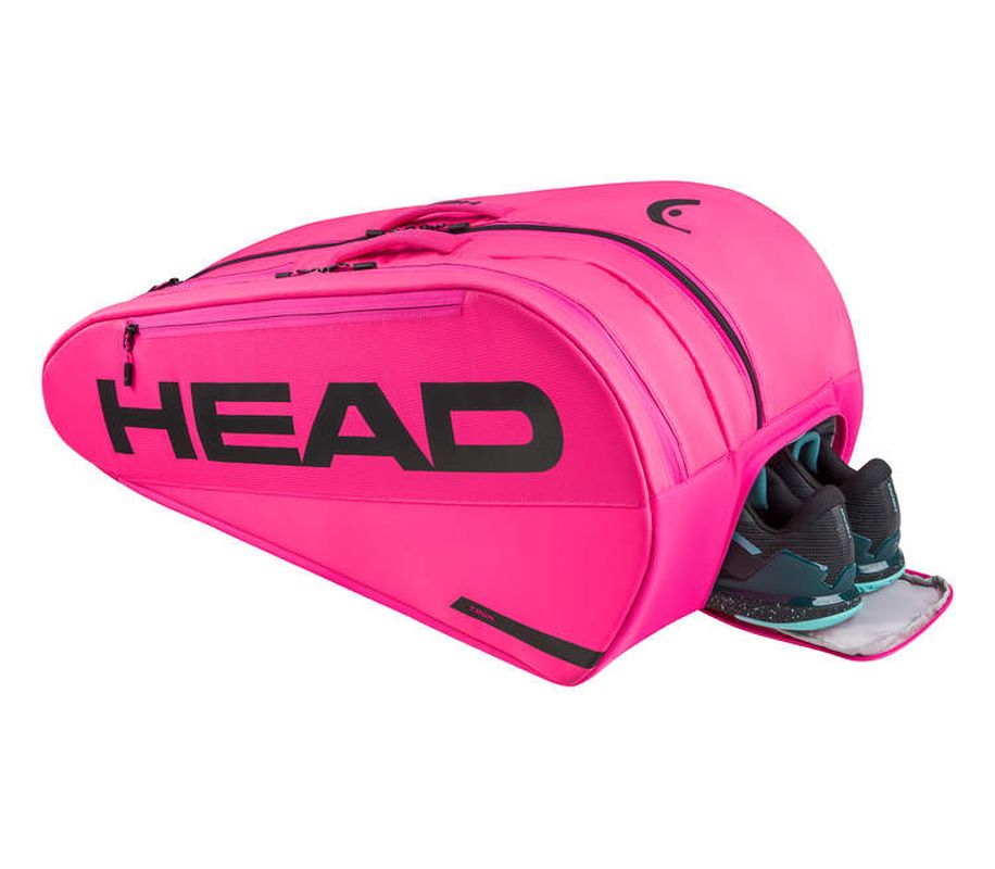 Head Tour Racquet L - pink