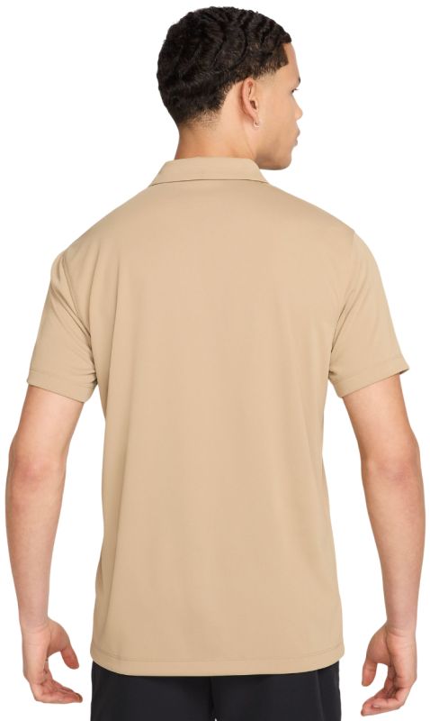 Nike Court Dri-Fit Solid