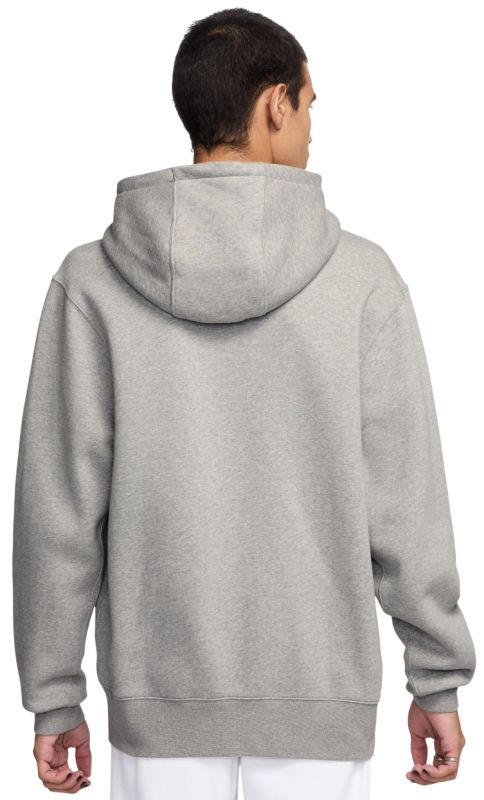 Nike Club Full-Zip Fleece