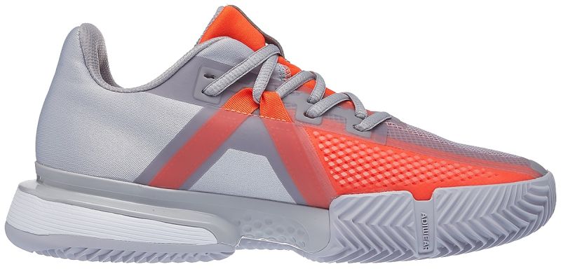 adidas-solematch-bounce-w-clay-light-solid-grey-light-solid-grey-hi-res-coral-3 Adidas SoleMatch Bounce W Clay - light solid grey/light solid grey/hi-res coral