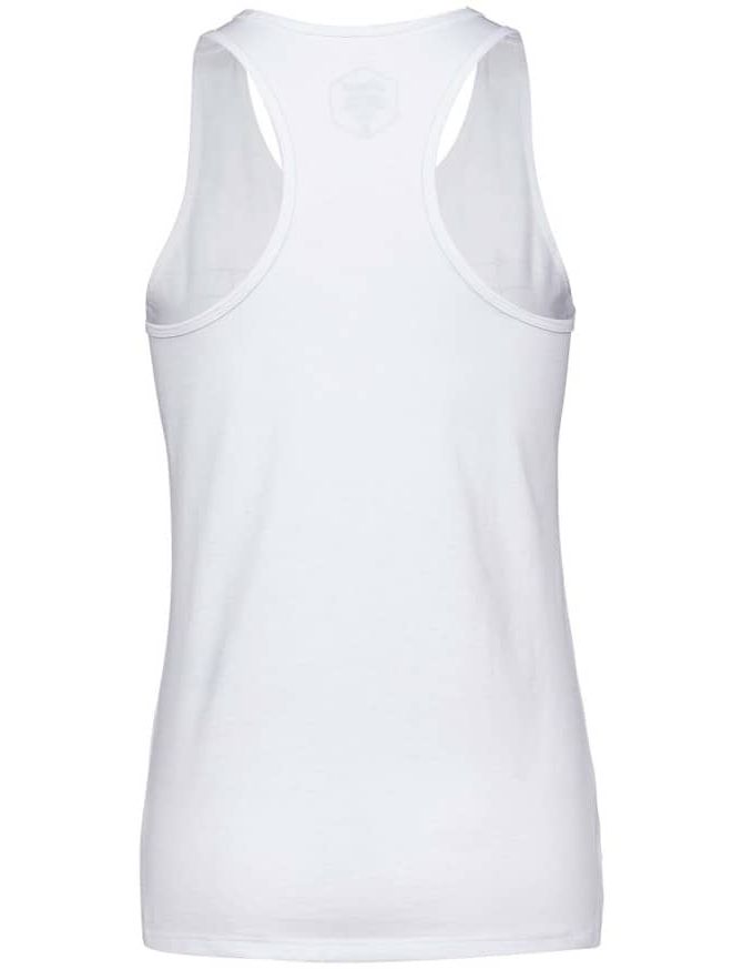 Asics Tennis W Tank - brilliant white