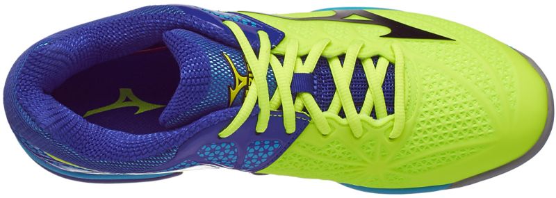 mizuno-wave-exceed-tour-2-ac-neon-yellow-navy-blue-4 Mizuno Wave Exceed Tour 2 AC - neon yellow/navy blue