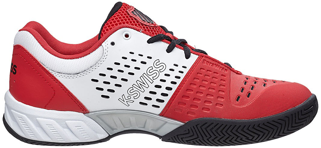k-swiss-bigshot-light-2-5-white-red-black-2 K-Swiss Bigshot Light 2.5 - white/red/black