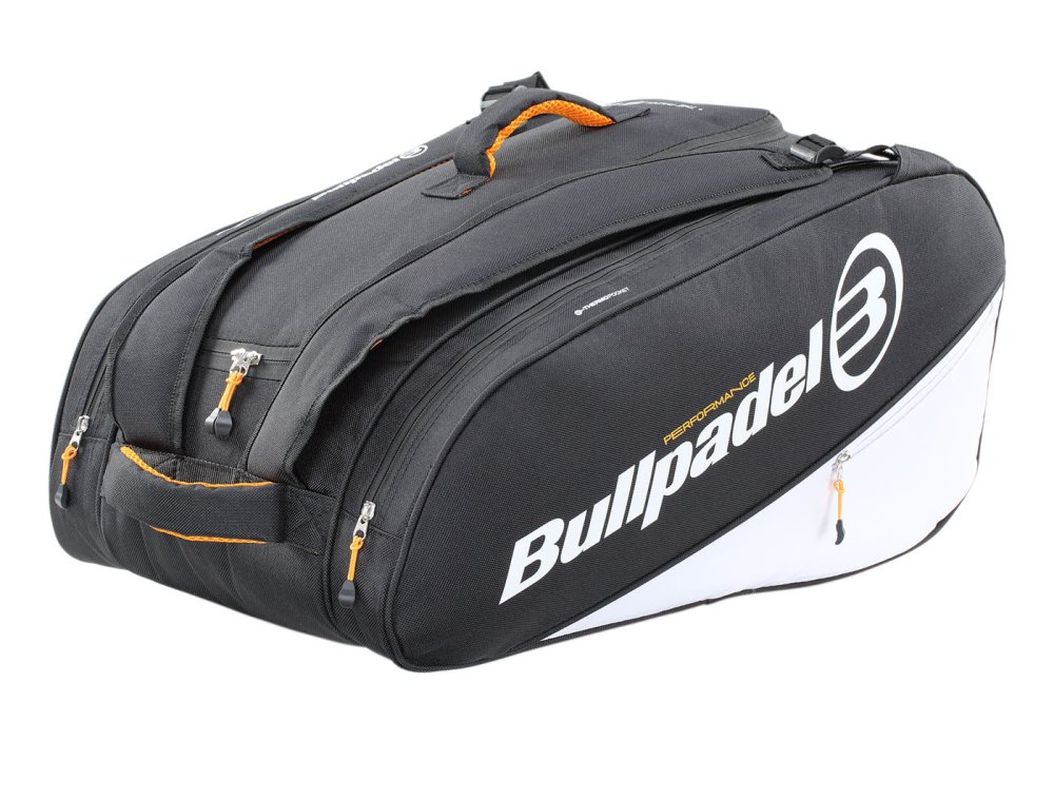 Bullpadel BPP25014 Performance - negro