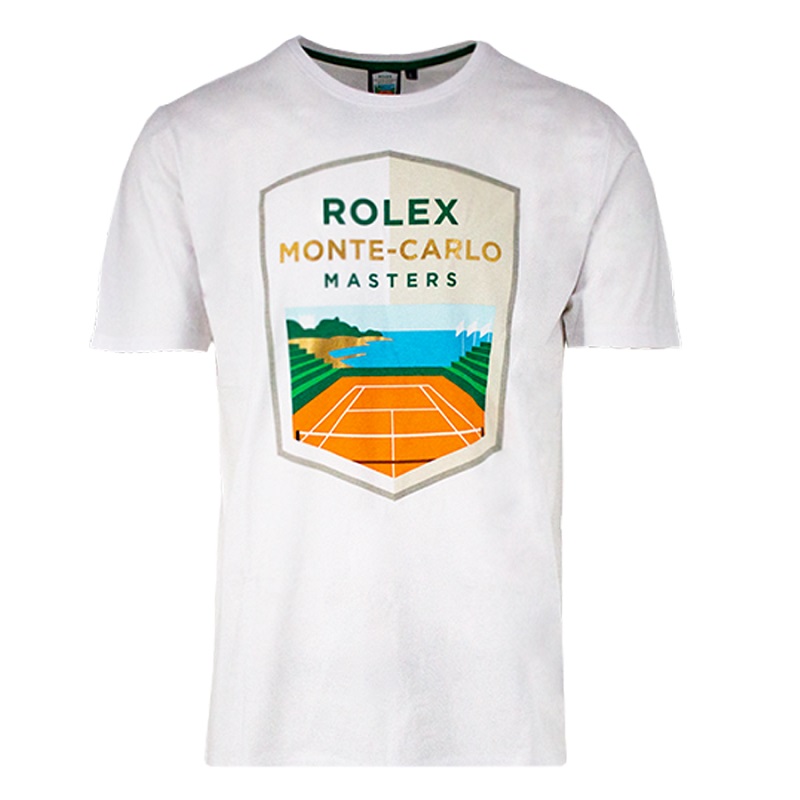 Carlo Rolex Masters Polo Sergio Tacchini Montecarlo Sergio
