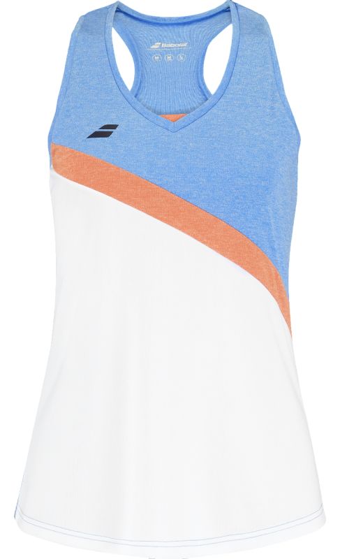 Babolat Play Tank Girl