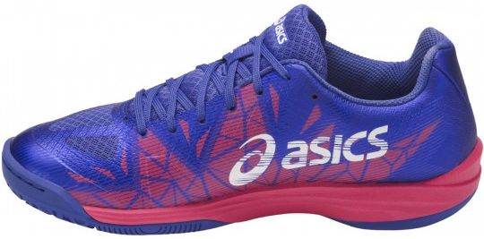 asics-gel-fastball-3-blue-purple-white-rouge-red-4 Asics Gel-Fastball 3 - blue purple/white/rouge red