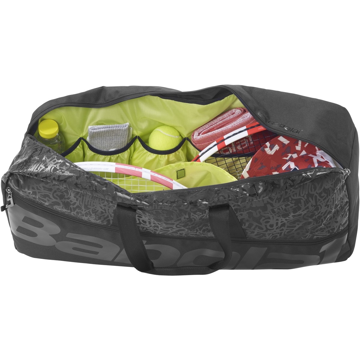 Babolat Duffle M Classic - black