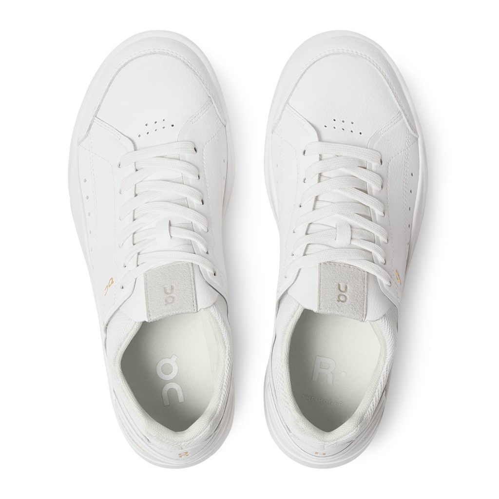 ON The Roger Centre Court Women - white/gum