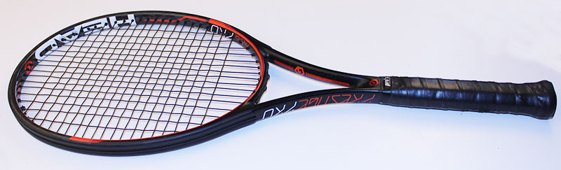Head Graphene XT Prestige Rev Pro (używana)