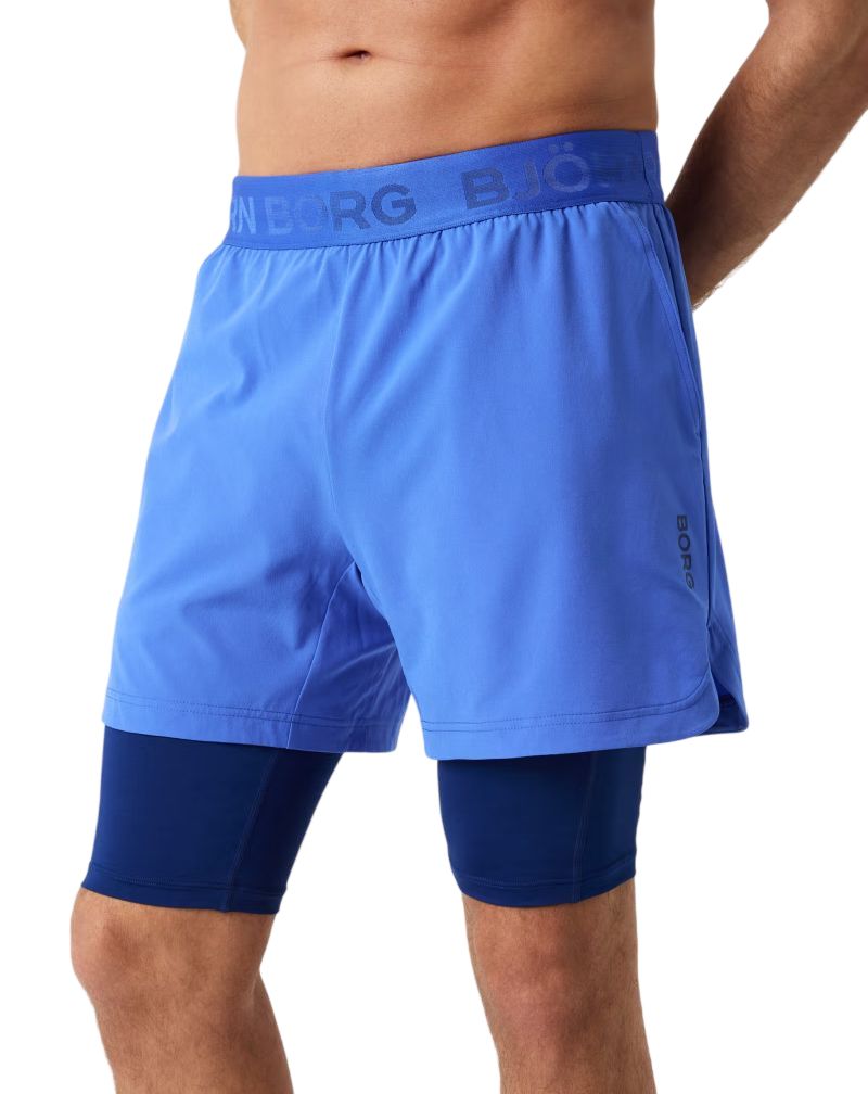 Björn Borg 2 In 1 - amporio blue