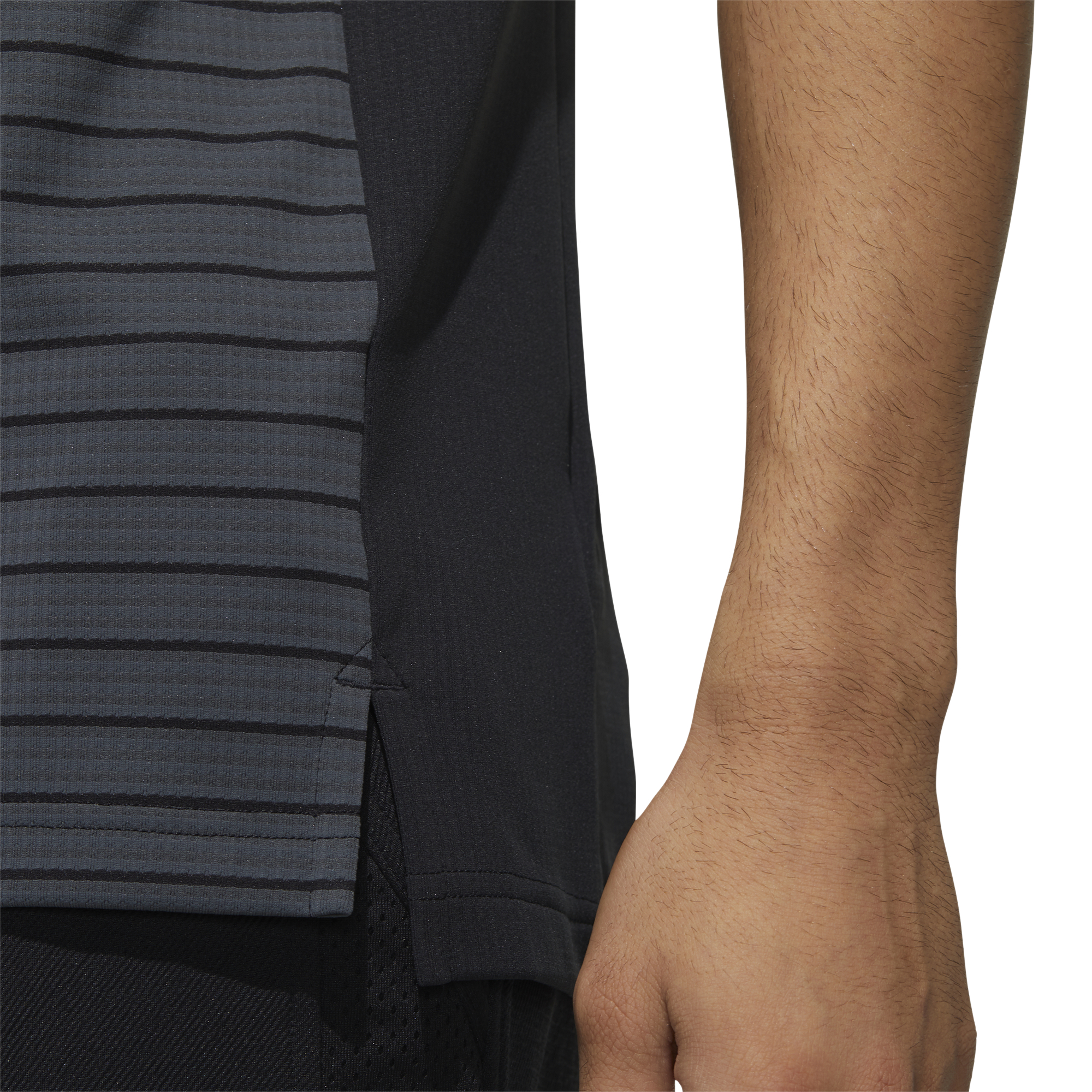 Adidas Heat Ready CB M PL1 - black
