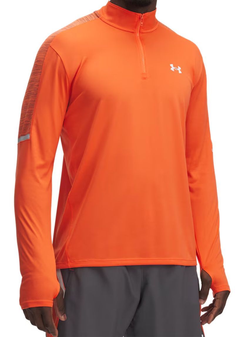 Under Armour Men's Tech 1/4 Zip