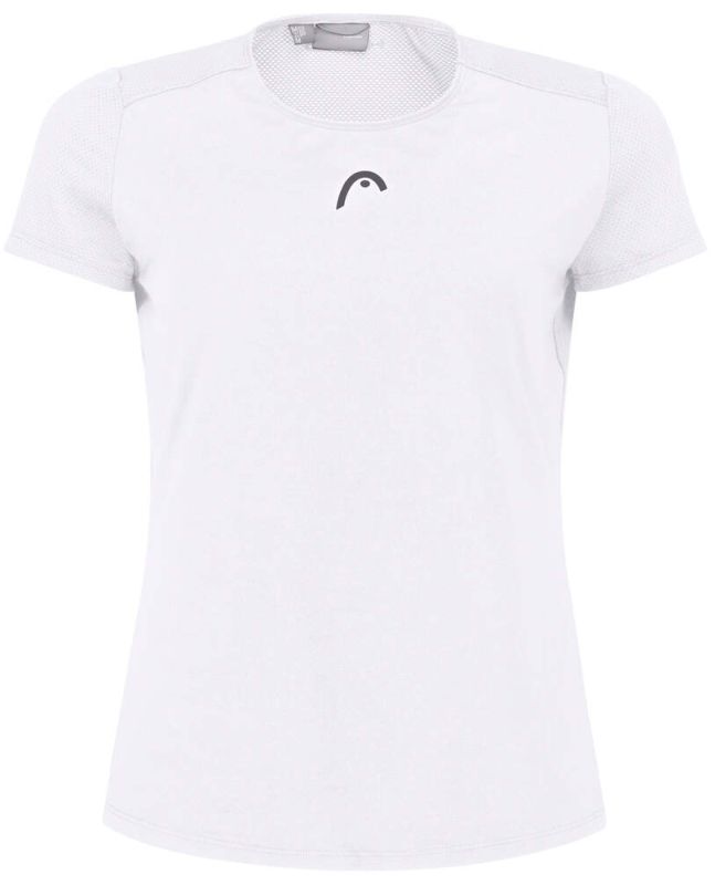 Head Tie-Break T-Shirt - white