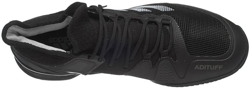 adidas-adizero-ubersonic-2-clay-core-black-ftwr-white-dark-grey-heather-solid-grey-3 Adidas Adizero Ubersonic 2 Clay - core black/ftwr white/dark grey heather/solid grey