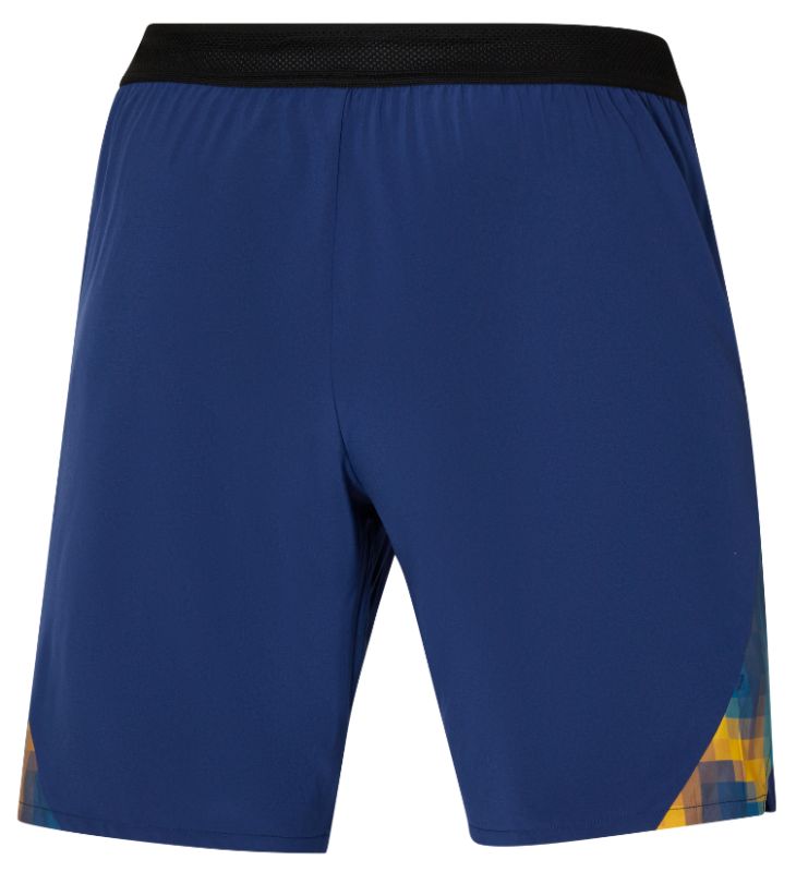 Mizuno Frontier 8 in Amplify