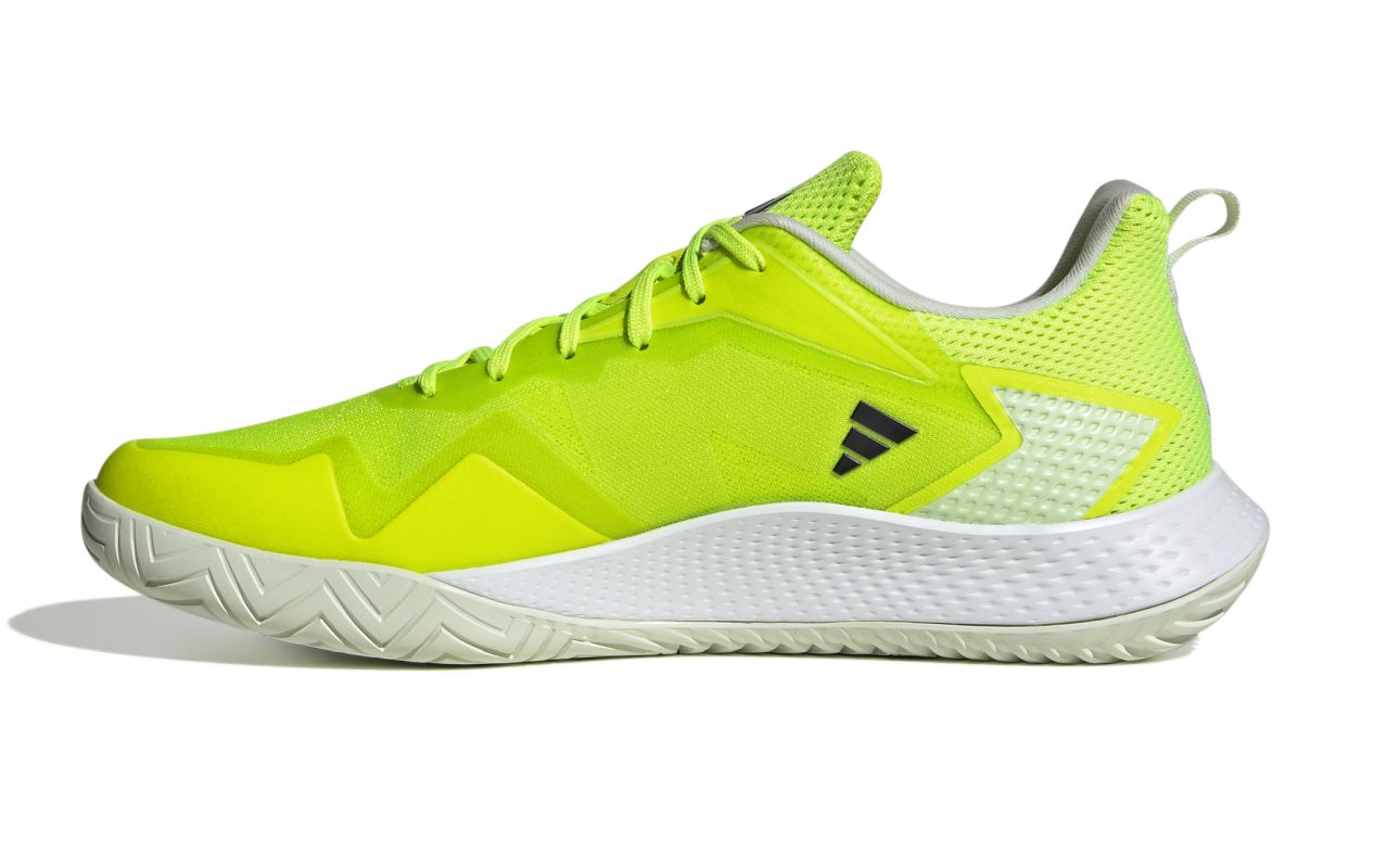Adidas Defiant Speed M - lemon/aurora black/crystal jade