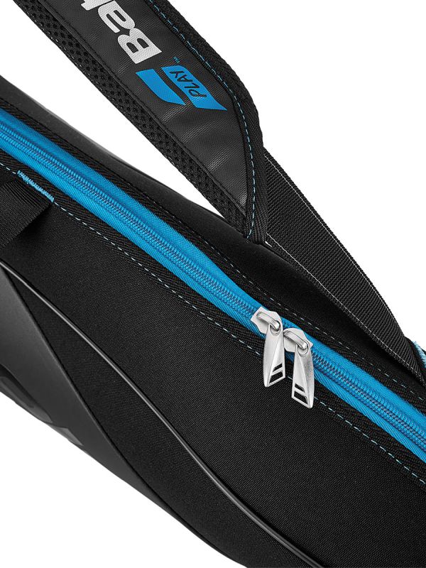 Babolat Team Line Racket Holder x3 - blue