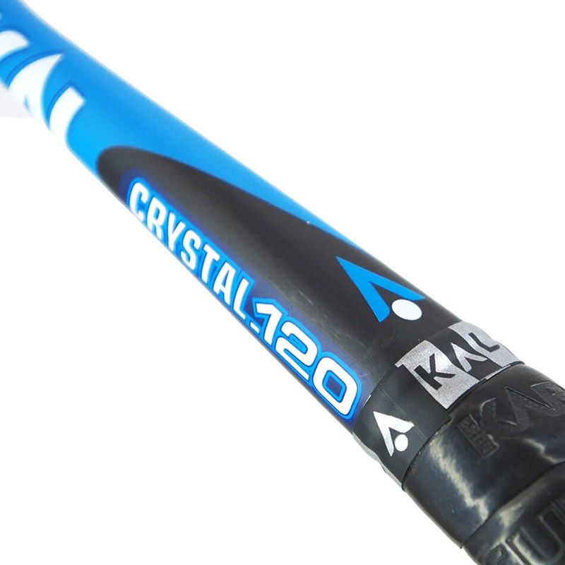 Karakal Crystal 120 - blue/black Karakal Crystal 120 - blue/black